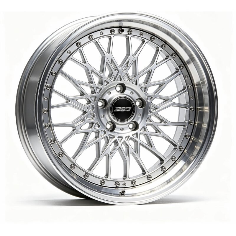 CALICO Monoblock Forged CW-01 | 17–22″ Forged Aluminum · Custom Fitment