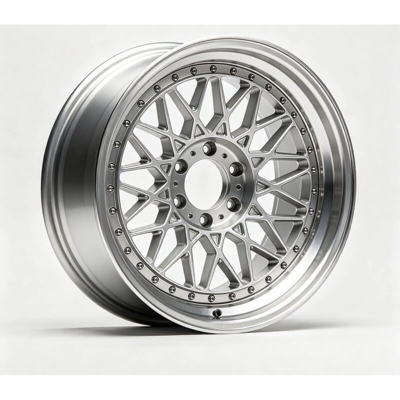 CALICO Two-Piece Forged CW-05 | 17–22″ Forged Aluminum · Custom Fitment