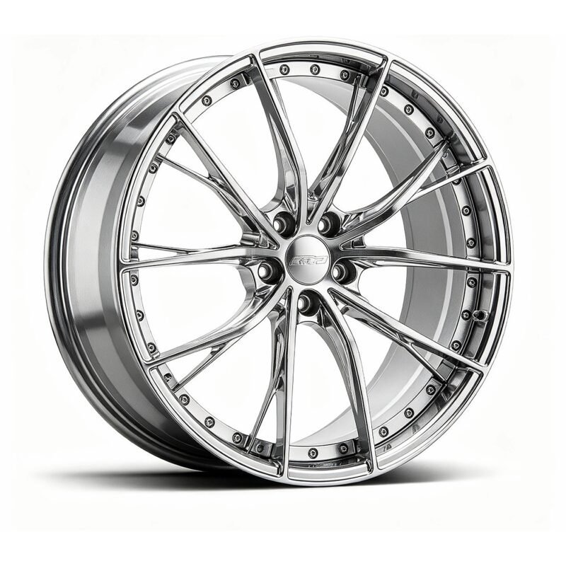 CALICO Hot Models CW-06 | 17–22″ Forged Aluminum · Custom Fitment