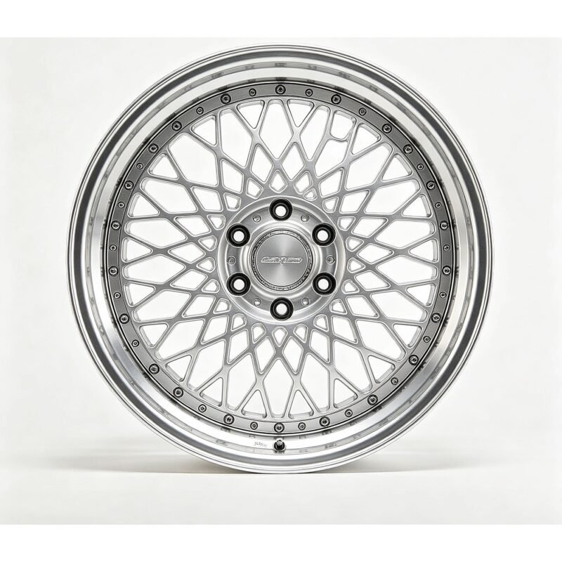 CALICO Monoblock Forged CW-07 | 17–22″ Forged Aluminum · Custom Fitment