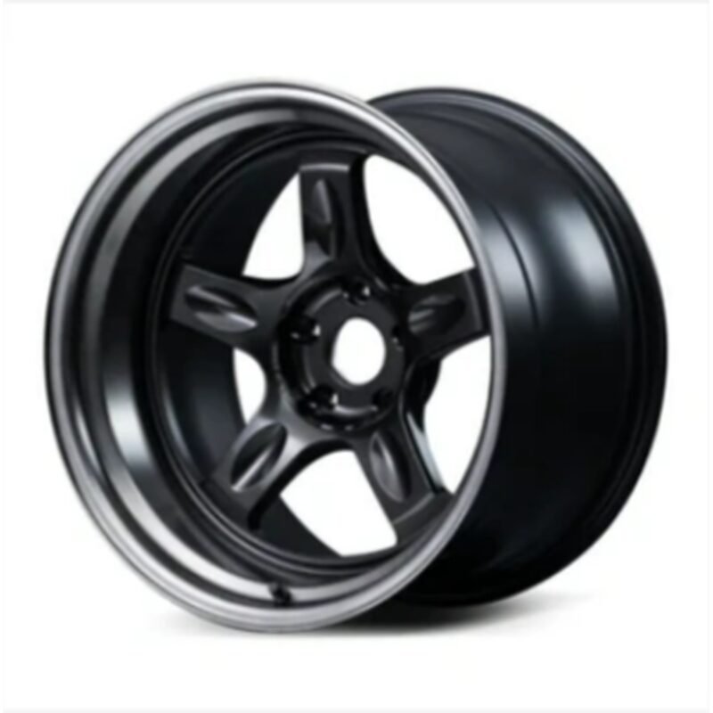 CALICO Two-Piece Forged CW-08 | 17–22″ Forged Aluminum · Custom Fitment