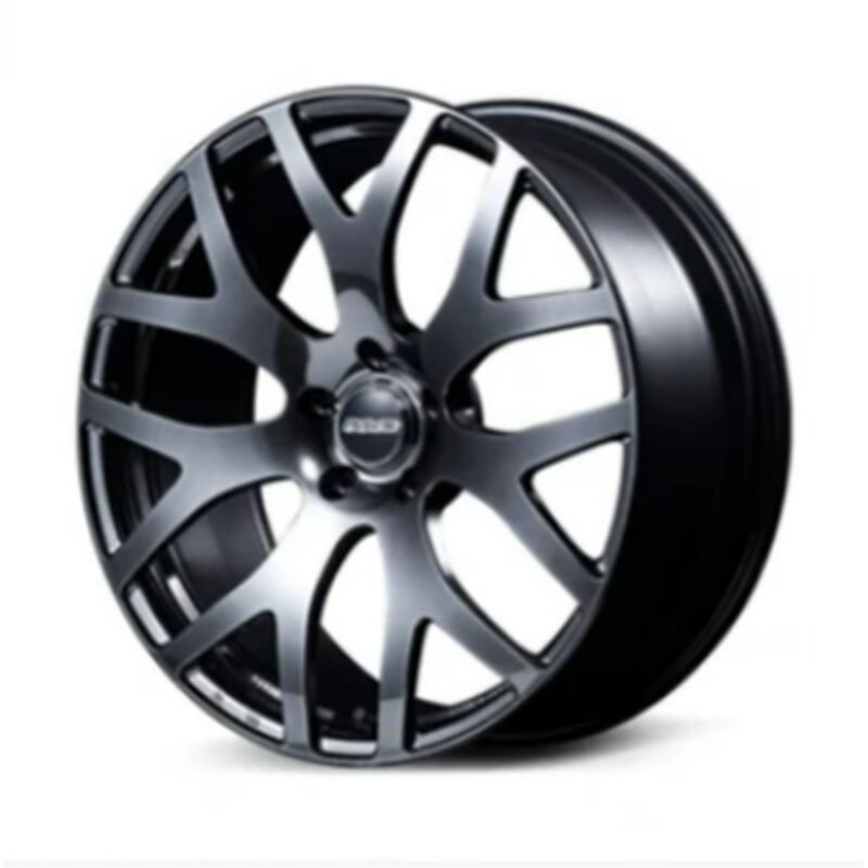 CALICO Monoblock Forged CW-10 | 17–22″ Forged Aluminum · Custom Fitment
