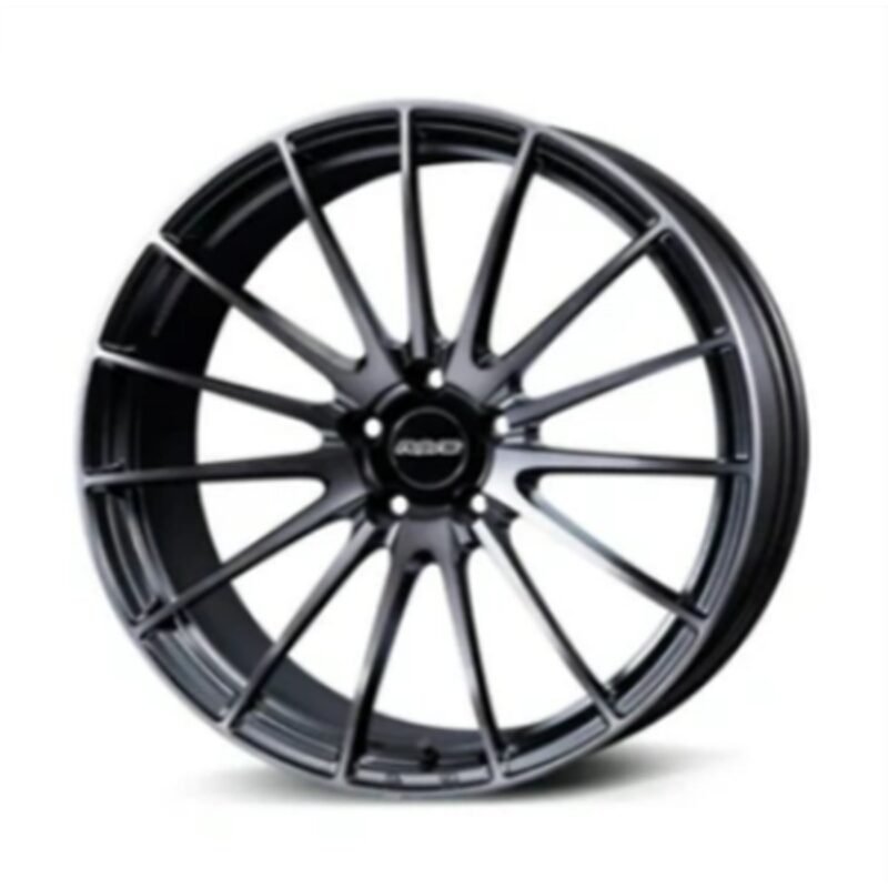 CALICO Two-Piece Forged CW-11 | 17–22″ Forged Aluminum · Custom Fitment