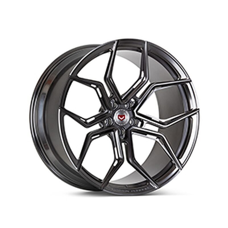 CALICO Hot Models CW-12 | 17–22″ Forged Aluminum · Custom Fitment