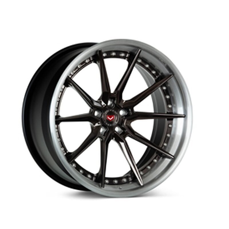 CALICO Monoblock Forged CW-13 | 17–22″ Forged Aluminum · Custom Fitment