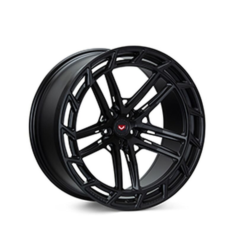 CALICO Two-Piece Forged CW-14 | 17–22″ Forged Aluminum · Custom Fitment