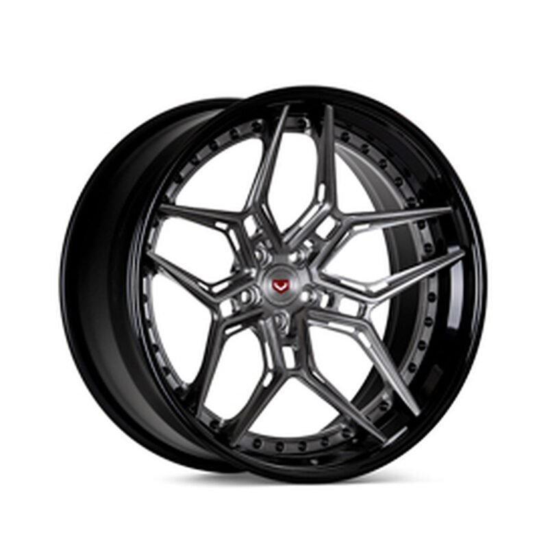 CALICO Monoblock Forged CW-16 | 17–22″ Forged Aluminum · Custom Fitment
