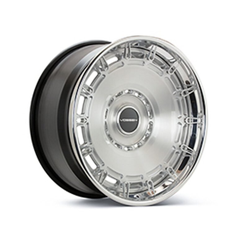 CALICO Two-Piece Forged CW-17 | 17–22″ Forged Aluminum · Custom Fitment