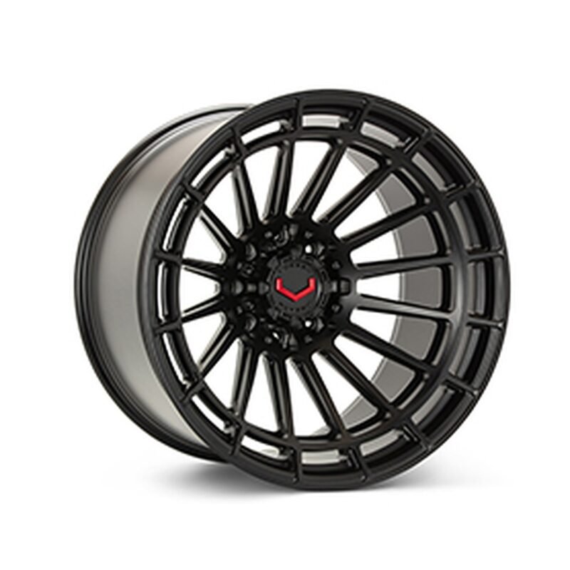 CALICO Hot Models CW-18 | 17–22″ Forged Aluminum · Custom Fitment