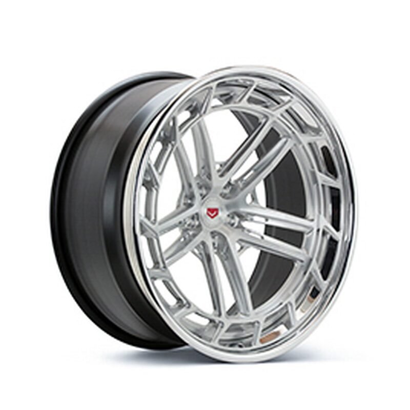 CALICO Monoblock Forged CW-19 | 17–22″ Forged Aluminum · Custom Fitment