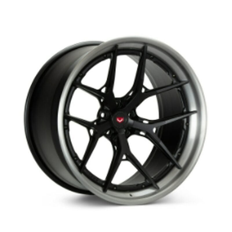 CALICO Two-Piece Forged CW-20 | 17–22″ Forged Aluminum · Custom Fitment