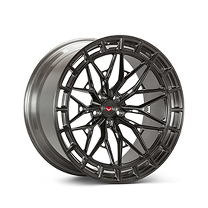 CALICO Monoblock Forged CW-22 | 17–22″ Forged Aluminum · Custom Fitment