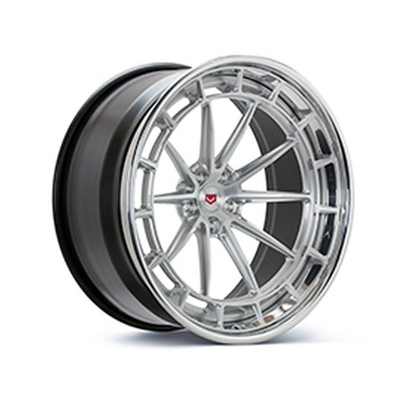 CALICO Two-Piece Forged CW-23 | 17–22″ Forged Aluminum · Custom Fitment
