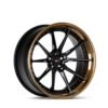CALICO Hot Models CW-24 | 17–22″ Forged Aluminum · Custom Fitment
