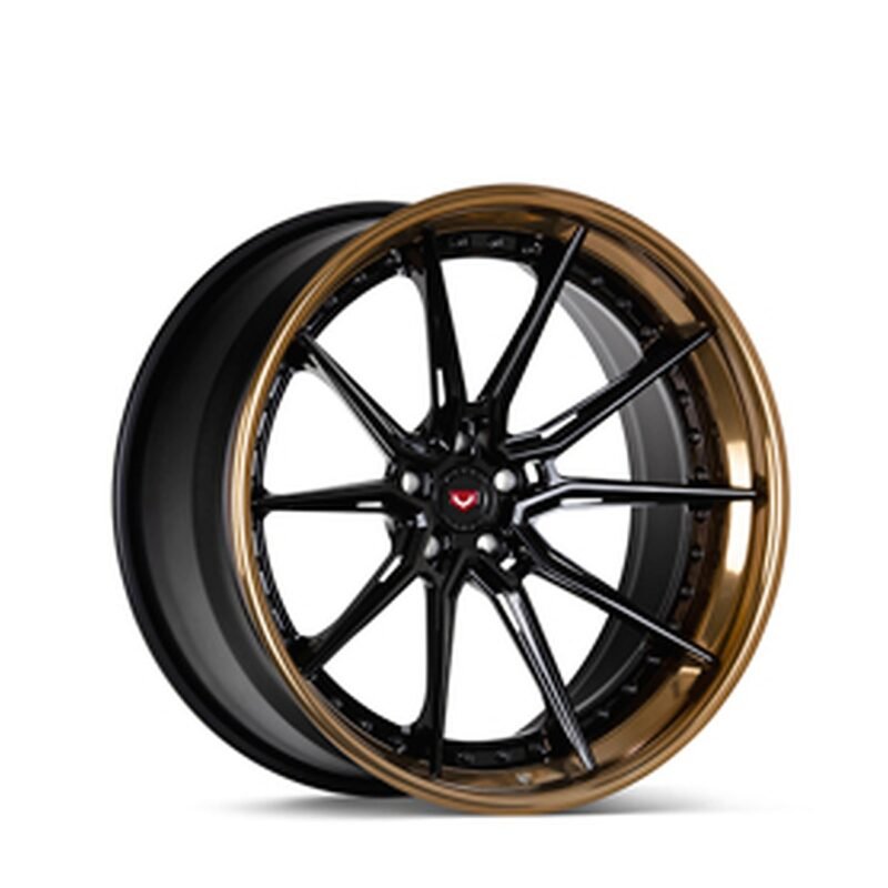 CALICO Hot Models CW-24 | 17–22″ Forged Aluminum · Custom Fitment