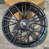 CALICO Hot Models CW-27 | High-Performance Forged Aluminum Alloy