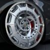 CALICO Monoblock Forged CW-28 | High-Performance Forged Aluminum Alloy